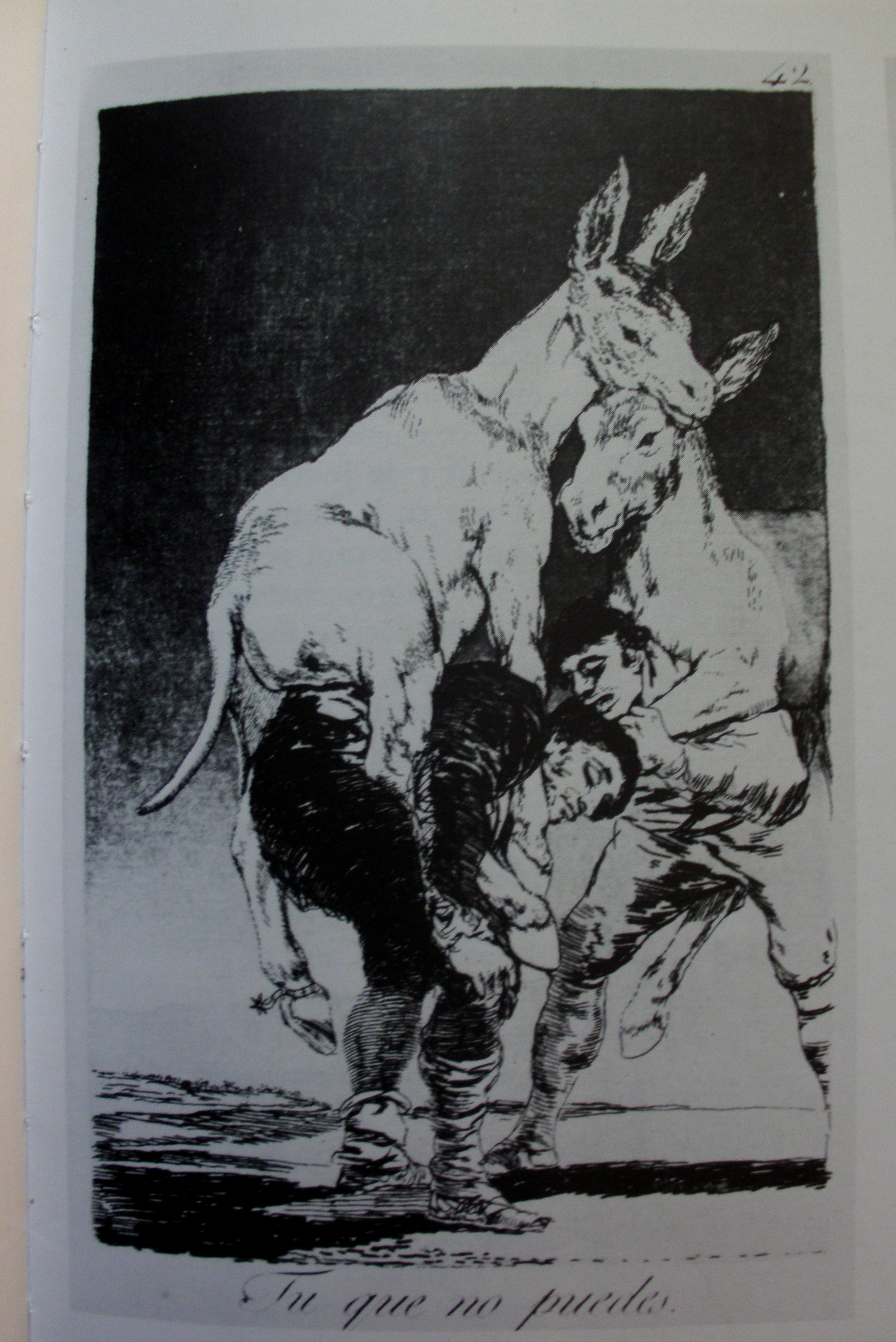 Literatura https://yolpiq.com/blog/goya-y-el-siglo-de-las-luces/ Goya y El Siglo de las Luces.