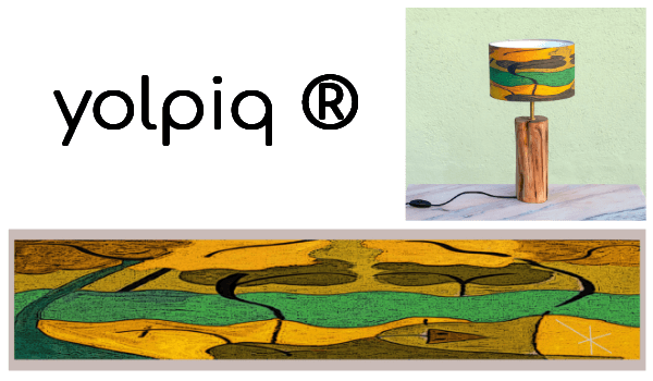 Ecología https://yolpiq.com/blog/eco-empresa-yolpiq-el-disenonatural-y-la-ecologia/ yolpiq marca dibujo salamandra blog