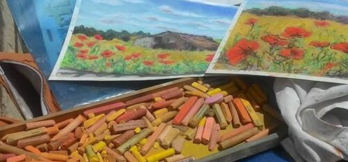 Los pasteles de A Mouga-dn