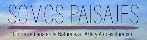 somos paisajes, cursos AM