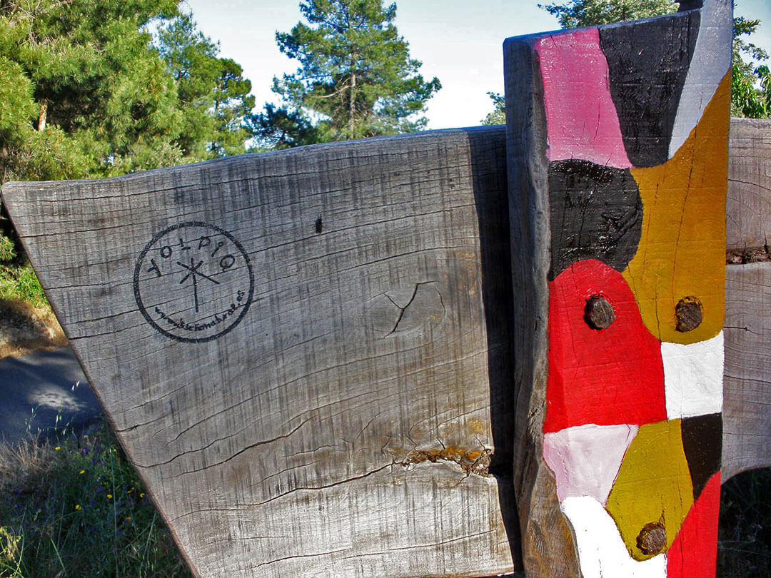 BLOG-cartel de El Descansadero - cara B -detalle-DN